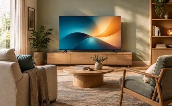 Choosing a QD Mini LED TV: comparing three METZ size options