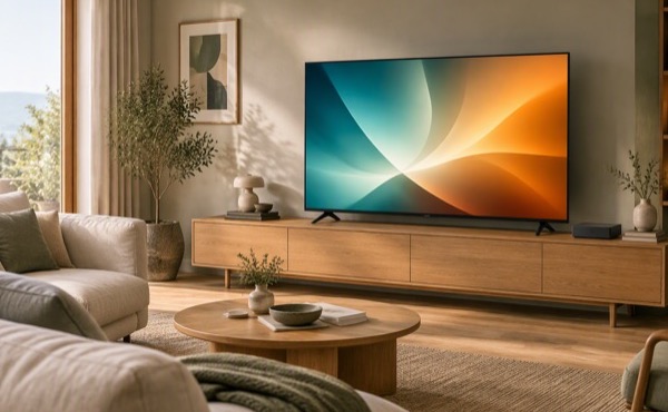 Which Mini LED TV approach fits my room, light and seating?