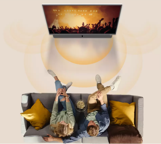 Metz Lifestyle Portable TV