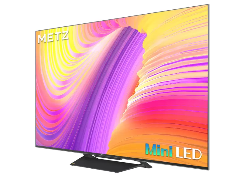 Mini LED Backlighting Sets the Stage for Next-Gen TVs