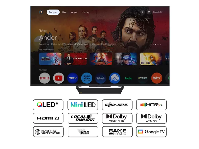 The Ultimate Guide to Buying 4K Mini LED TVs at the Best Prices