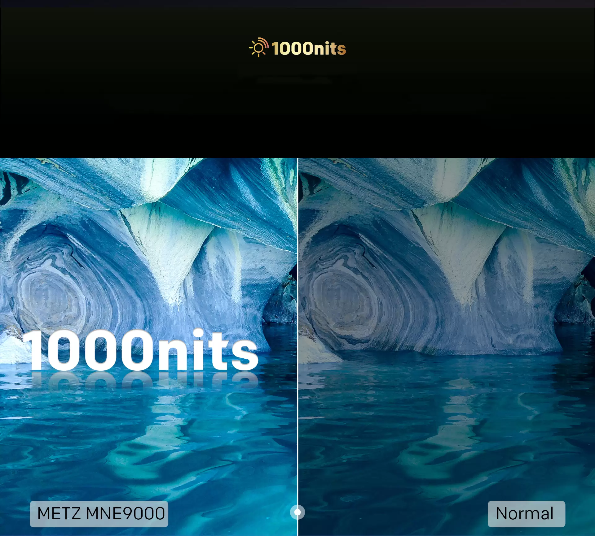 1000 Nits on Mini LED TV: When Brightness Really Matters