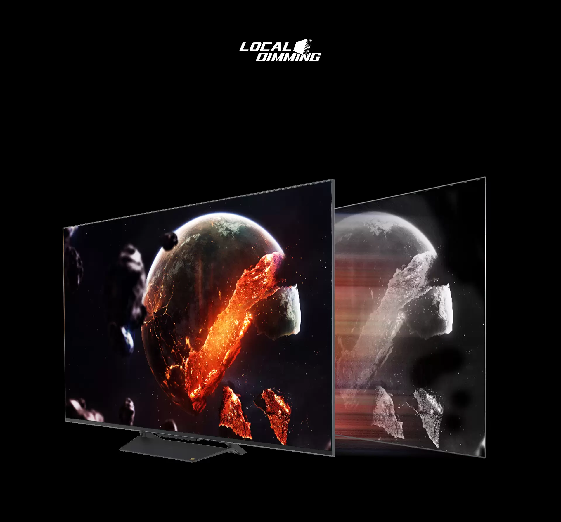 Local Dimming Zones Explained: Better Contrast Without the Hype