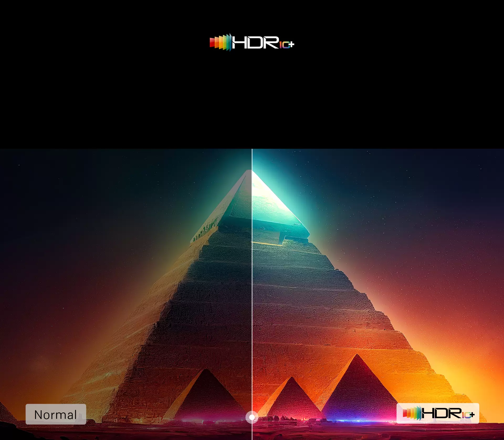 HDR10+ on Mini LED TVs: What You Actually See Differently