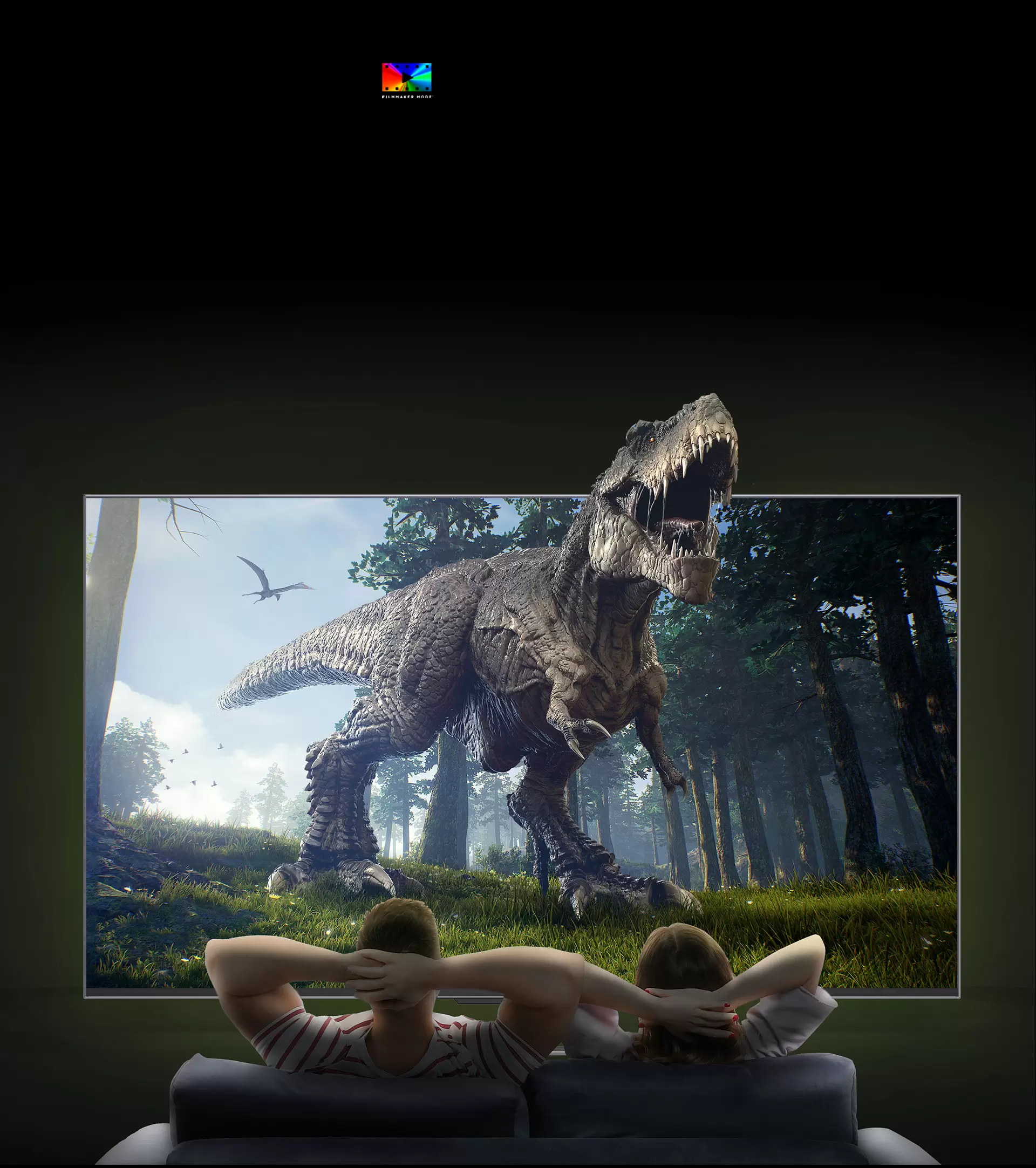 Filmmaker Mode: The Easiest Way to Get &ldquo;Cinema&rdquo; at Home