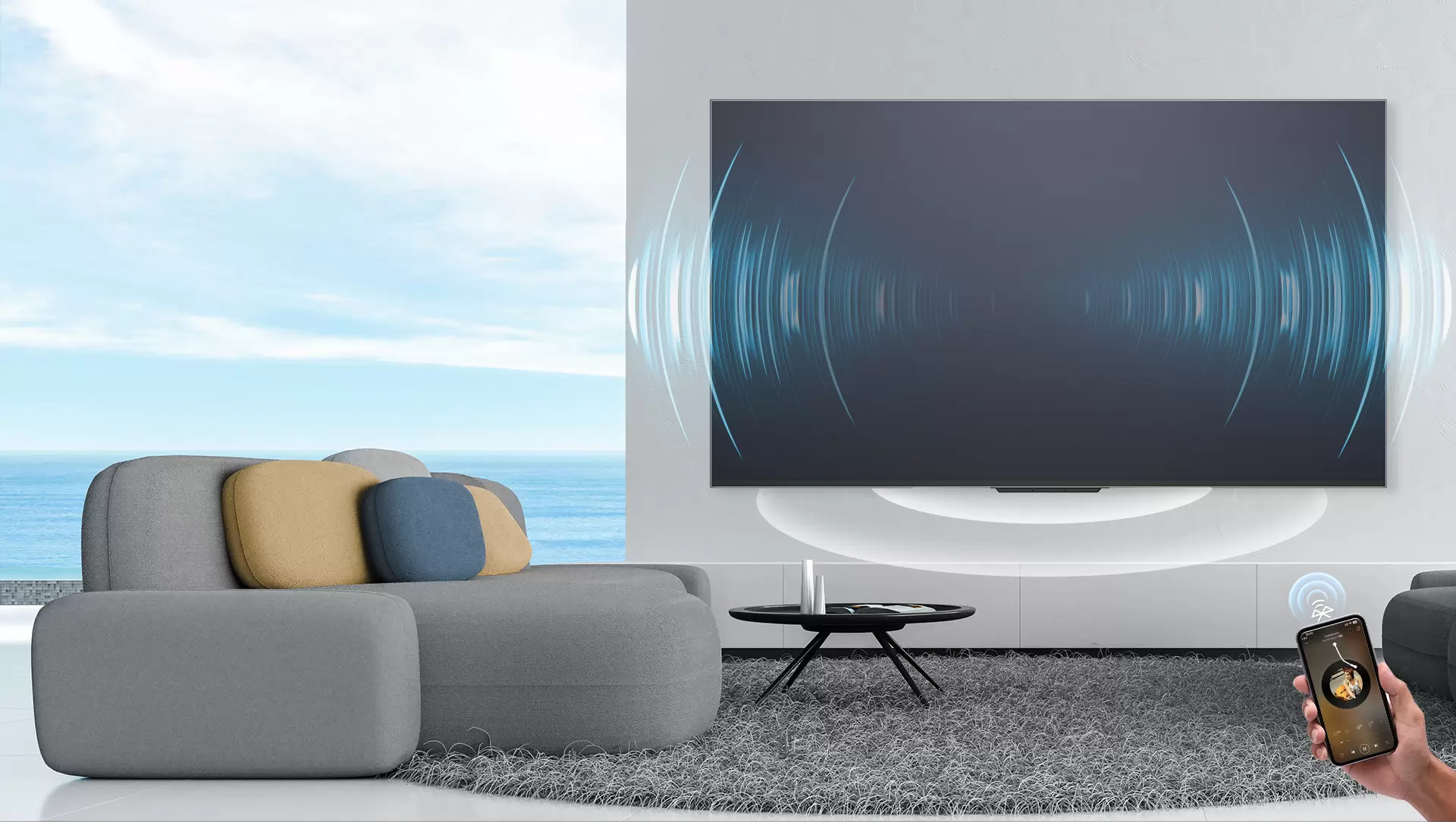 65 vs 75 Inch Mini LED TV: How to Decide in 5 Minutes