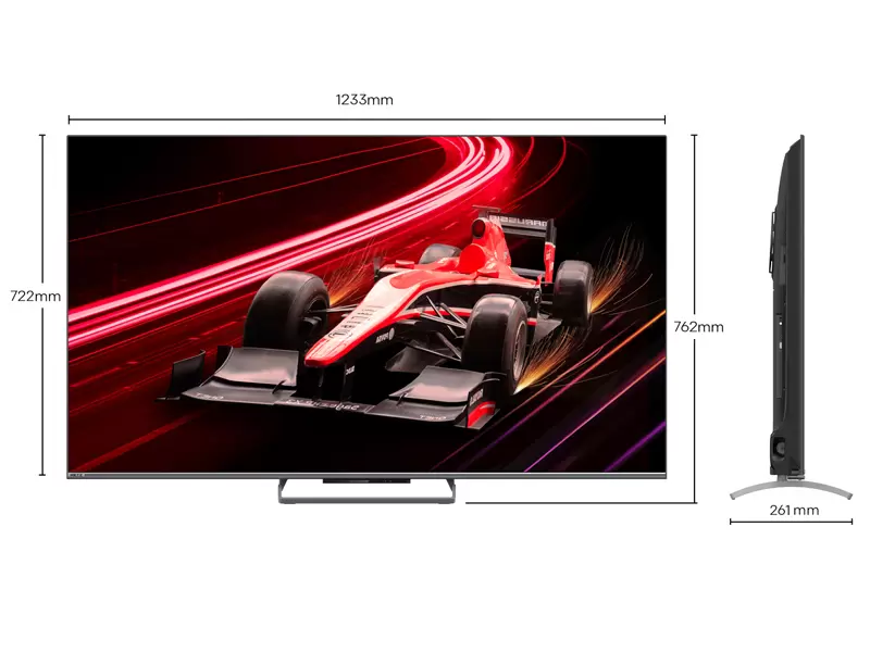 Movie, Sports, Gaming Mode: Best Use Cases for a 4K QLED TV