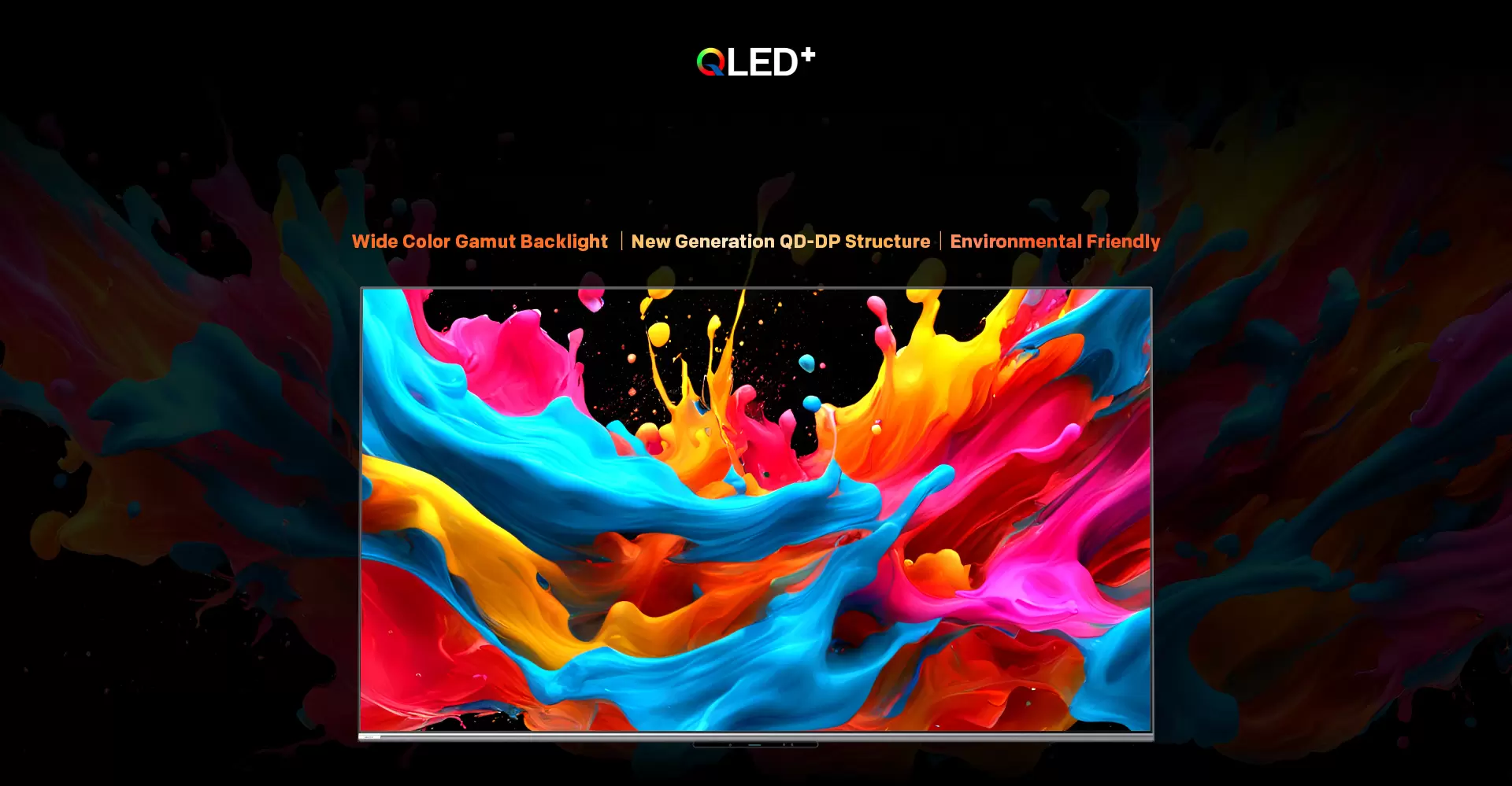 HDMI 2.1 Explained for 4K QLED TVs: VRR, ALLM, eARC