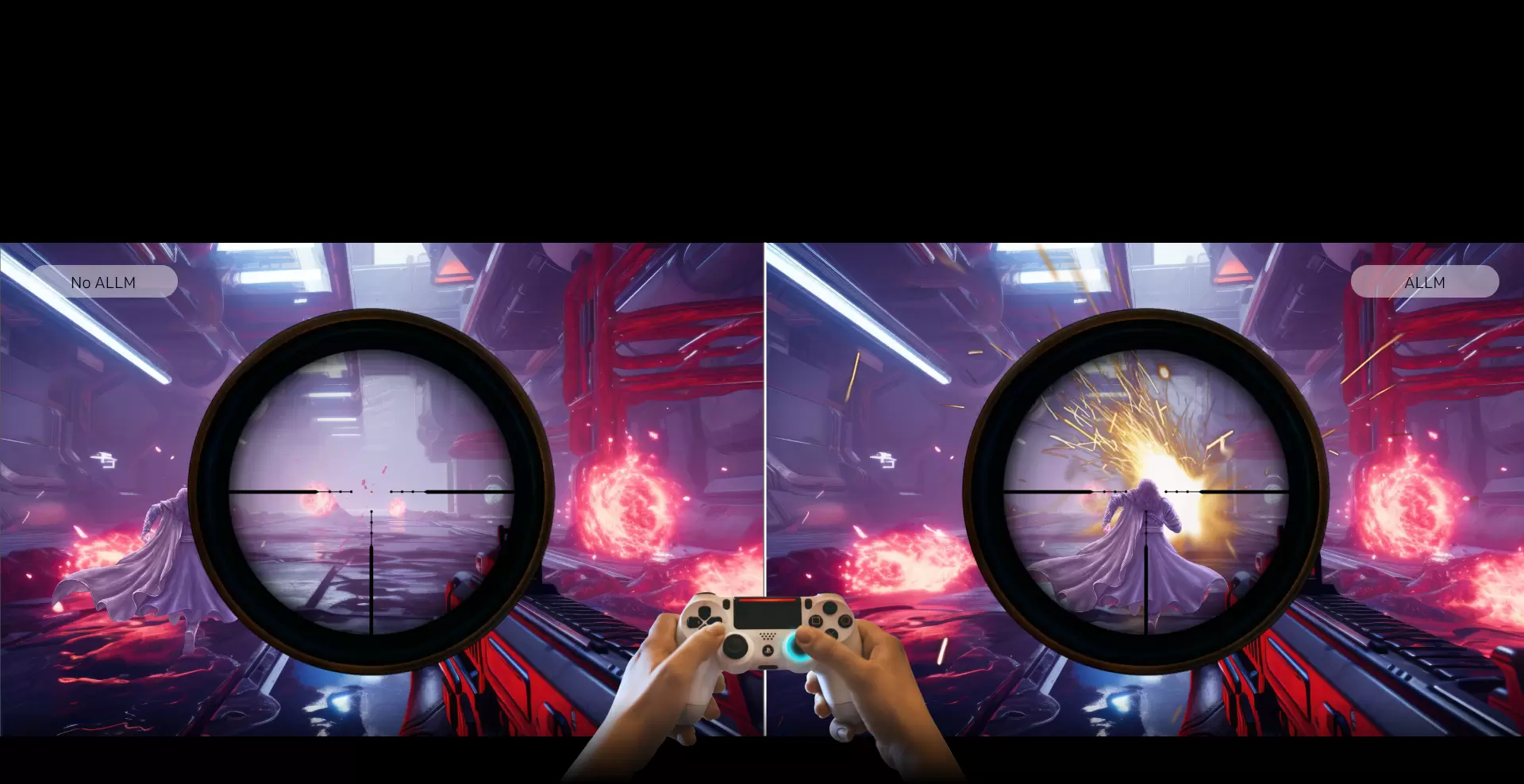 Bright Room Problems: How to Choose a 4K QLED TV for Daytime Viewing