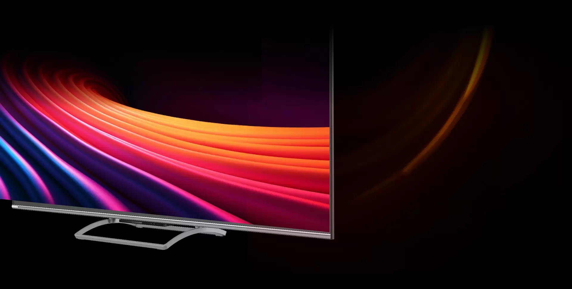 Wall Mount vs TV Stand: Best Installation Height + Cable Tips for Large 4K QLED TVs