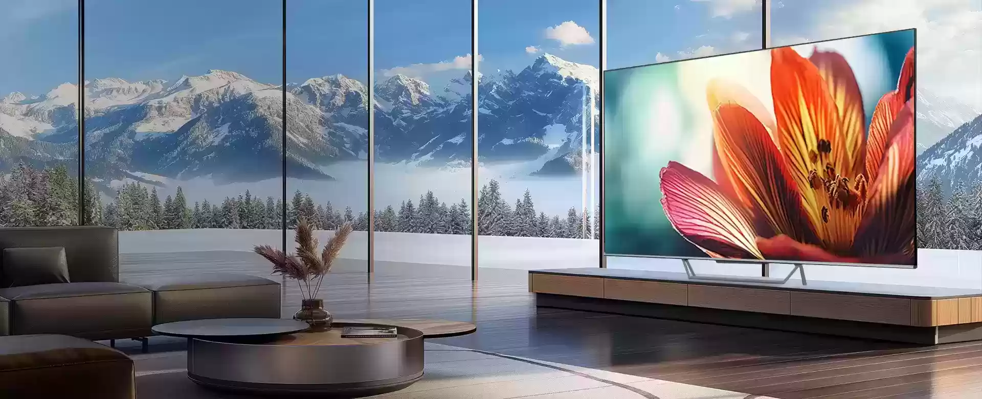 Europe’s Best QLED TVs: Comparison