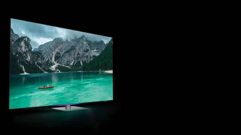 The Best OLED TVs with Dolby Vision You Can Buy Right Now