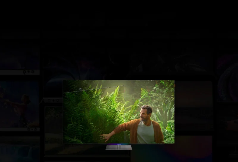 2025 OLED TV Buying Guide