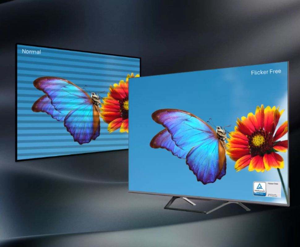 Metz MQD7500 QLED+: The Smart TV That Connects All Your Devices