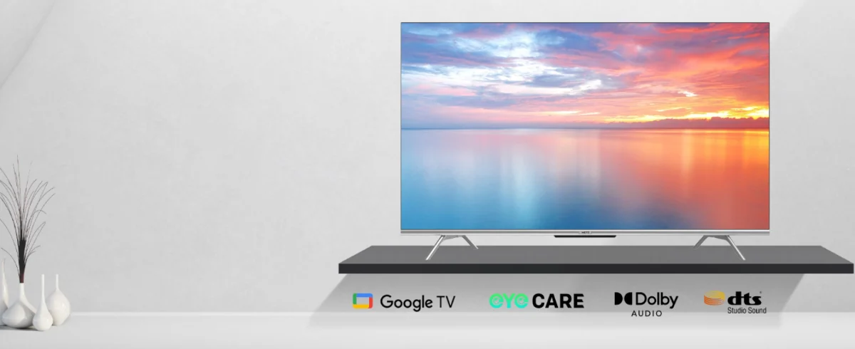 METZ Google TV: Redefining Home Entertainment with German Innovation
