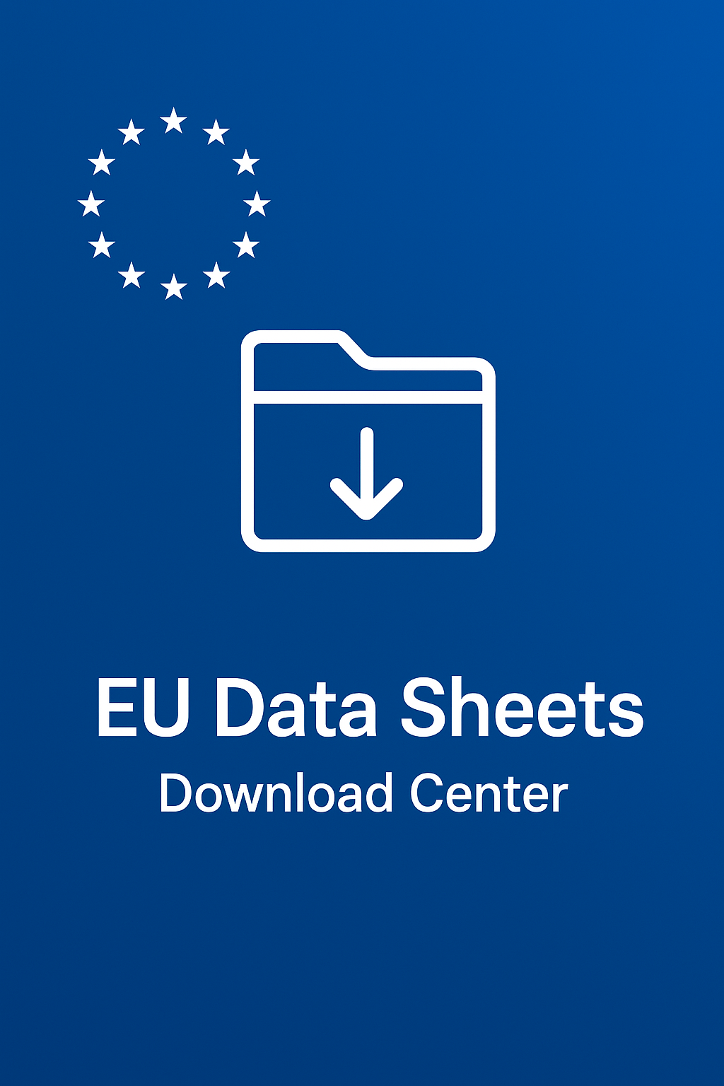 EU Data sheets 24MPE7000Y