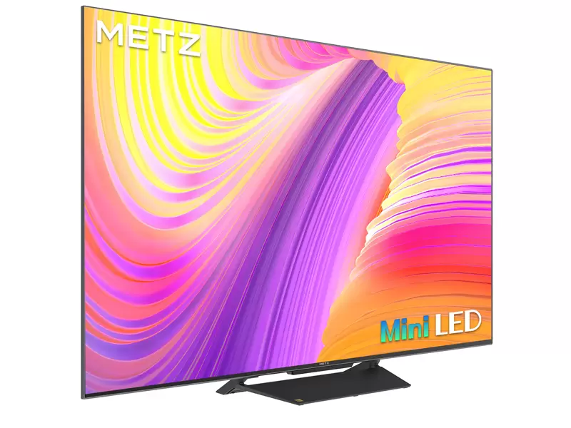 Setting Up Your Metz MNE9000 for Multi-Purpose Use: Streaming, Learning & Productivity