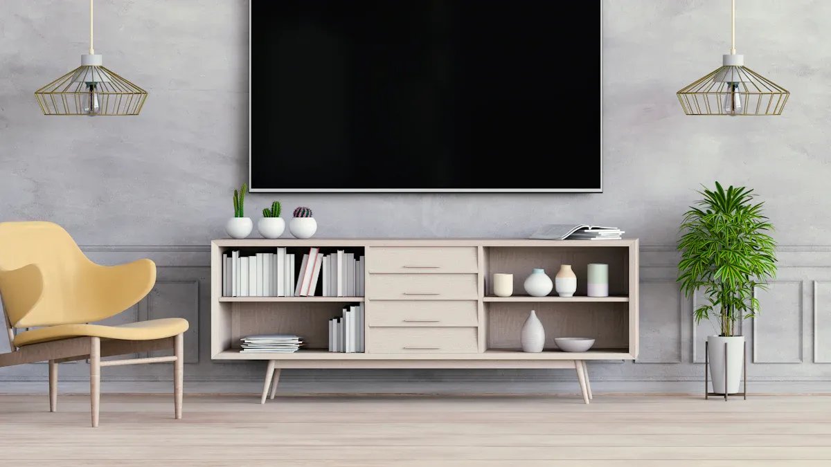 4K Ultra HD QLED TV Showdown: Which Model Wins?