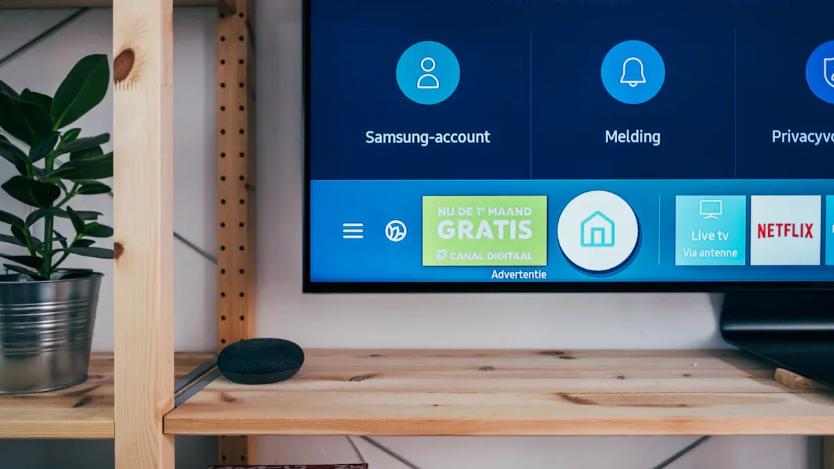 Top Tips for Picking the Perfect QLED 4K Ultra HD TV