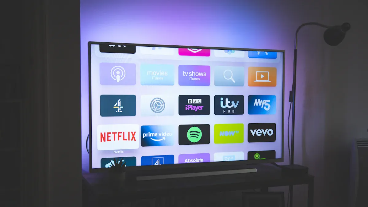 The Most Trusted 4K Google TV Manufacturers Revealed