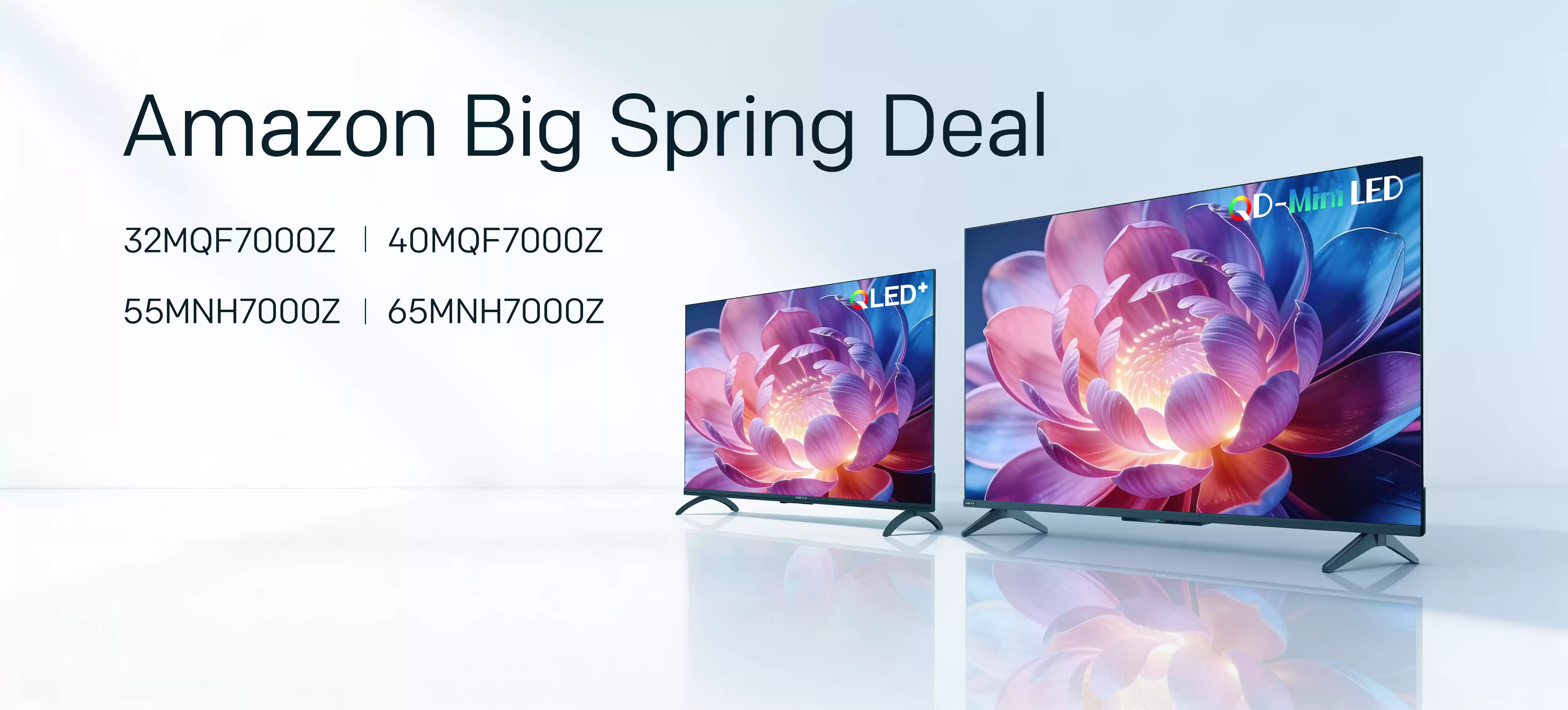 Big Spring Deal