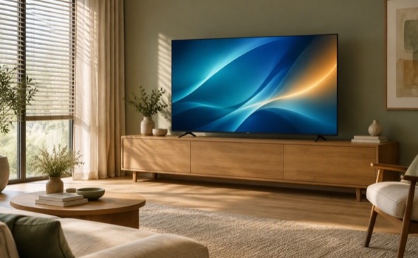 What should a good QD Mini LED television include?