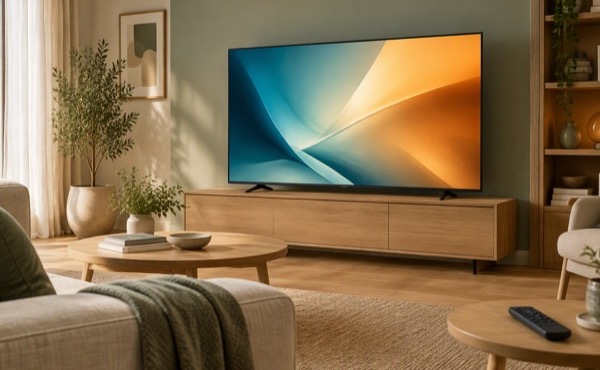 Choosing a Mini LED TV: QD, other colour designs and your room