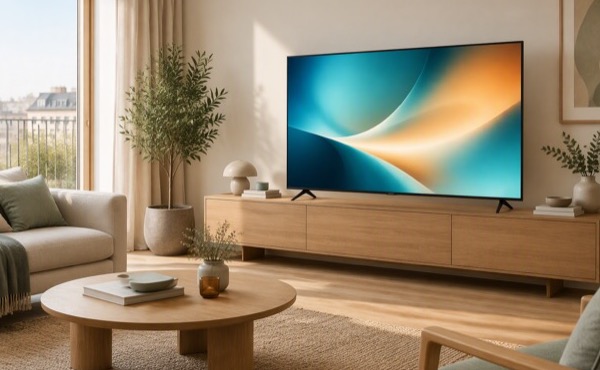 QD Mini LED TV buying in Italy: model and offer checks