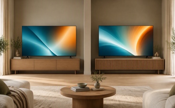 QD Mini LED vs OLED: technology strengths and practical METZ fit