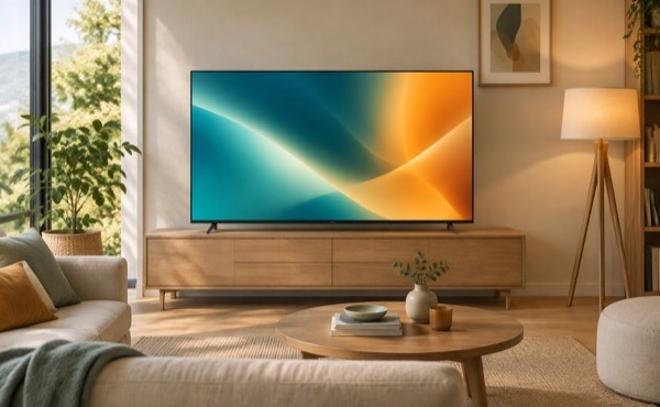 Choosing TV display technology for films, gaming and bright rooms